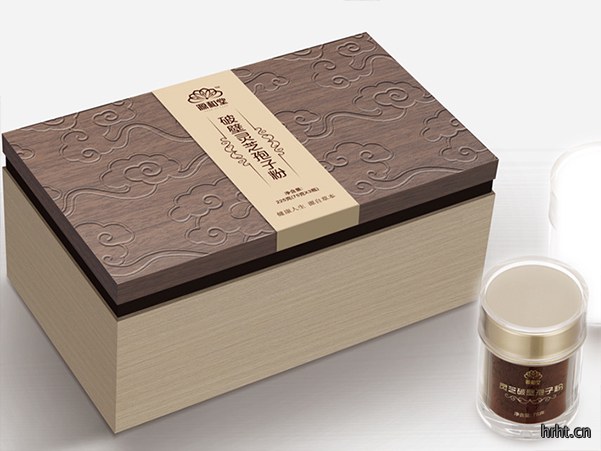 山东济宁礼品盒