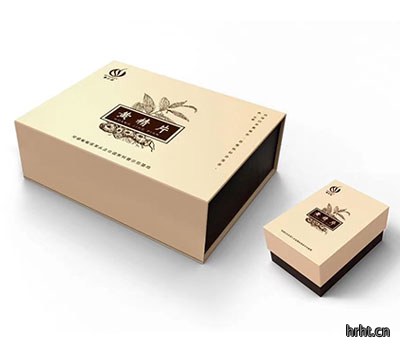 食品包装盒定做