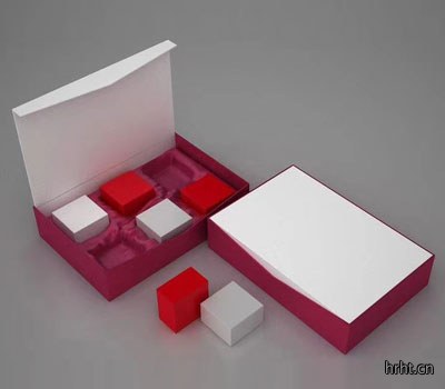 礼品盒加工定制