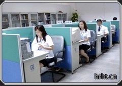 生产车间
