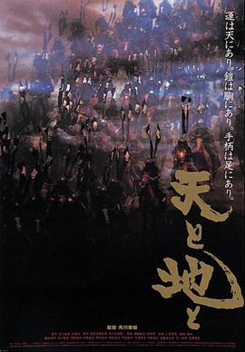 天与地1990[电影解说]