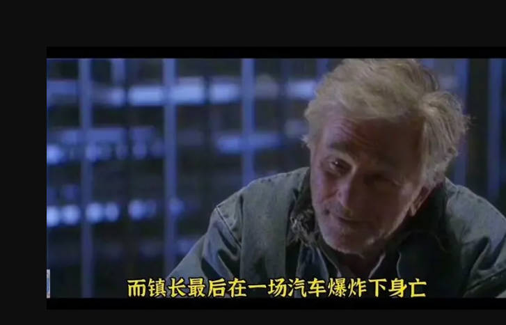 终极较量！为了获得自由，世界拳王在监狱打比赛却被揍趴下