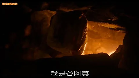 344【谷阿莫】4分鐘看完2016動物養人類的電影《與森林共舞 The Jungle Book》